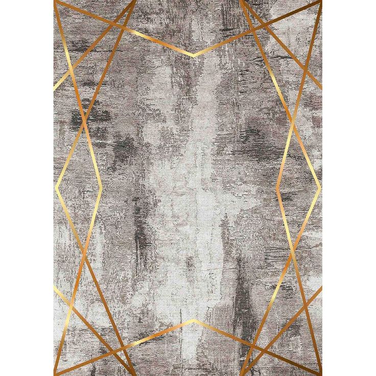 Matto Linento HMNT452, 100x150cm, kerma