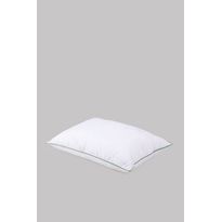 Tyyny Linento Aloe Vera, 50x70cm, valkoinen, myyntierä 2 kpl, Verkkokaupan poistotuote
