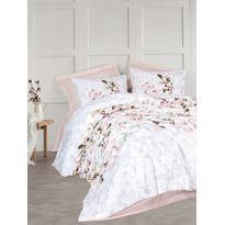 Vuodevaatesetti Linento Brice, beige