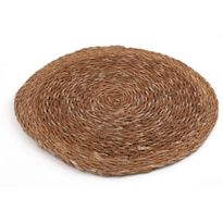 Pöytätabletti Linento Rustic, bambu, ruskea