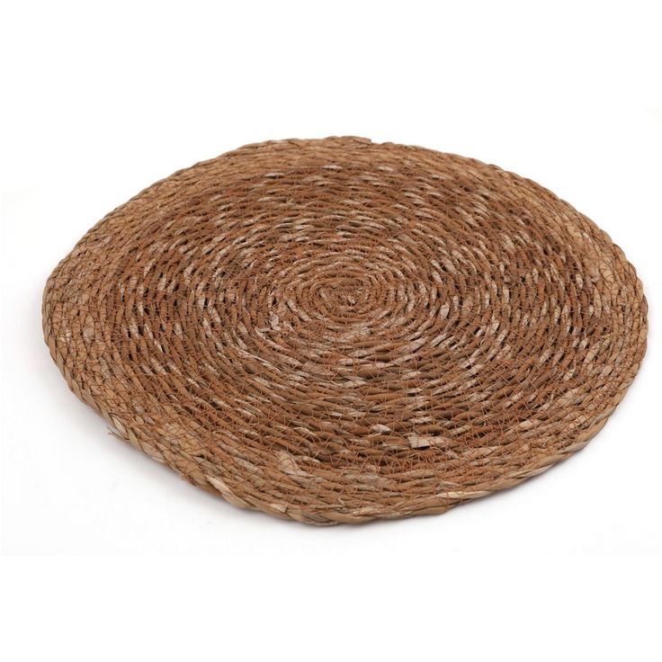 Pöytätabletti Linento Rustic, bambu, ruskea