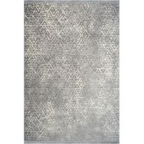 Käytävämatto Linento Notta 1108 80x350cm harmaa, Verkkokaupan poistotuote