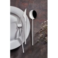 Aterinsetti Linento Patara18, 18 osaa, ruostumaton teräs