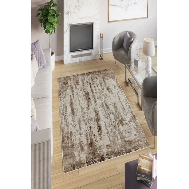 Matto Linento W881, 60x100cm, beige