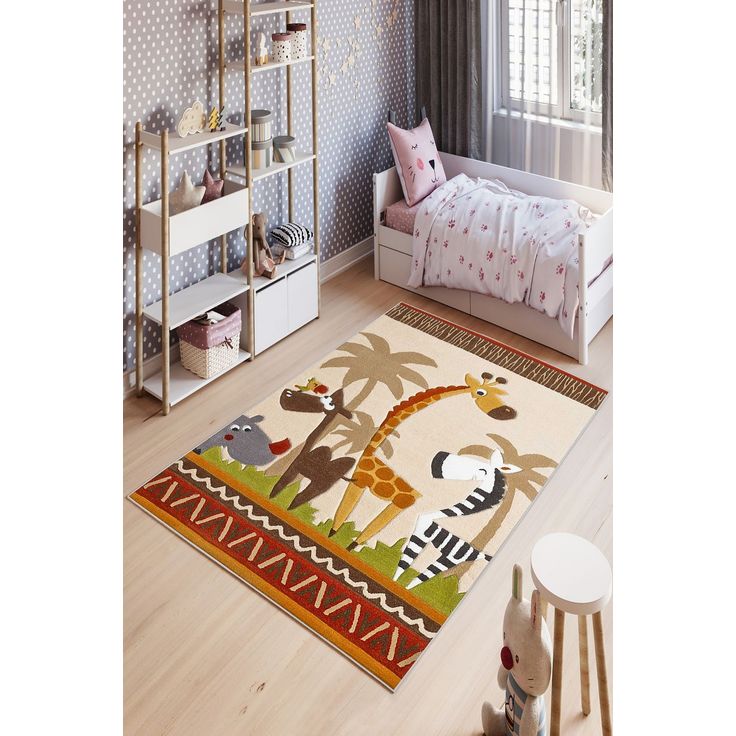Käytävämatto Linento W1020, 80x150cm, beige