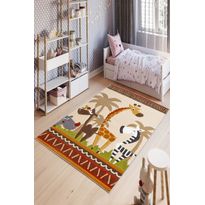 Matto Linento W1020, beige, eri kokoja