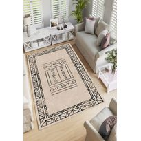 Matto Linento W1052, beige, eri kokoja
