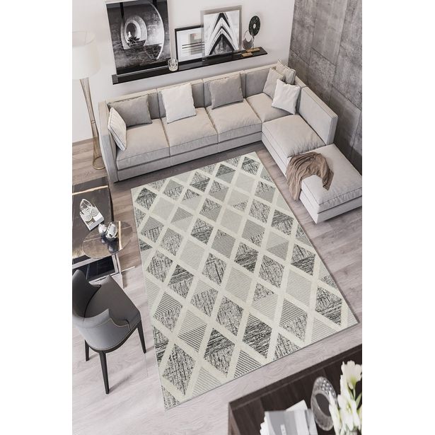 Matto Linento W1067, beige, eri kokoja