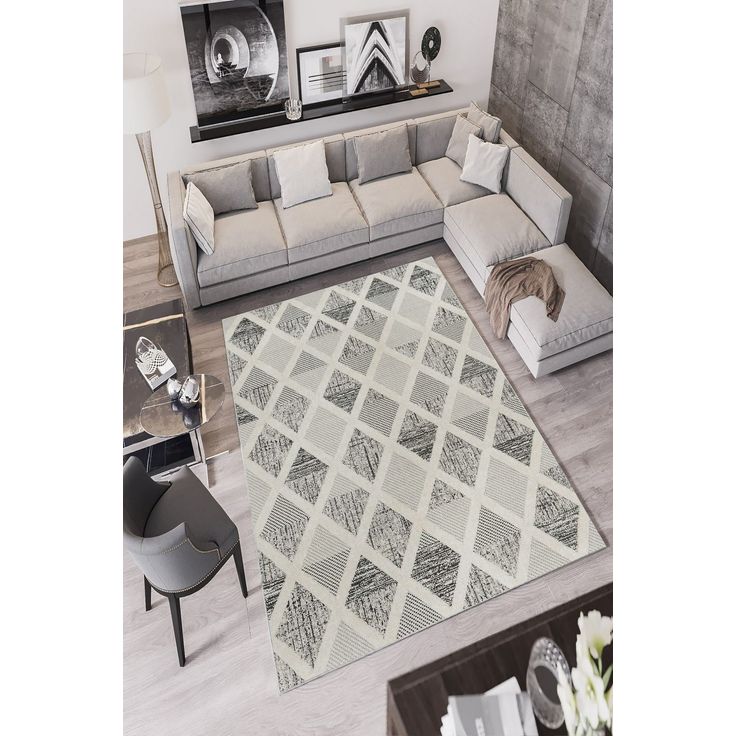 Matto Linento W1067, beige, eri kokoja