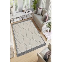 Matto Linento W1073, beige, eri kokoja