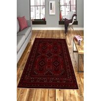 Matto Linento W1089, 60x100cm, punainen