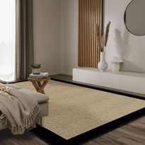 Matto Linento W1109, 160x230cm, beige