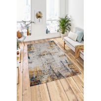 Matto Linento W1161, 160x230cm, monivärinen