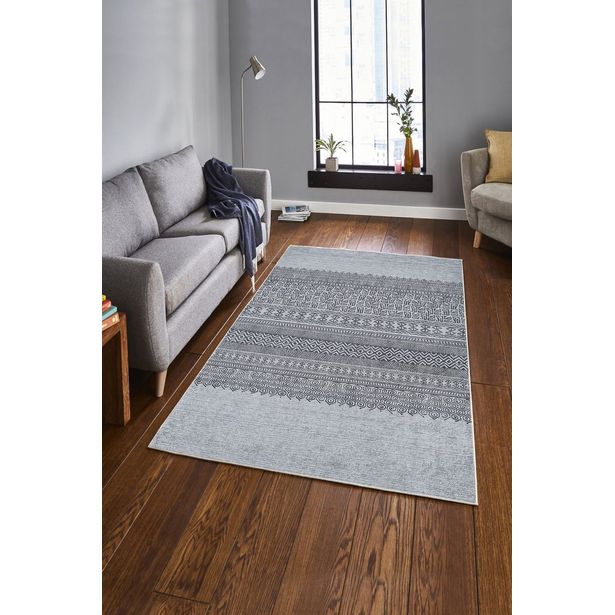 Matto Linento W1171, harmaa, eri kokoja