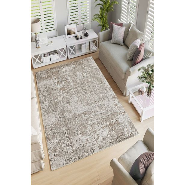 Matto Linento W1193, 160x230cm, beige