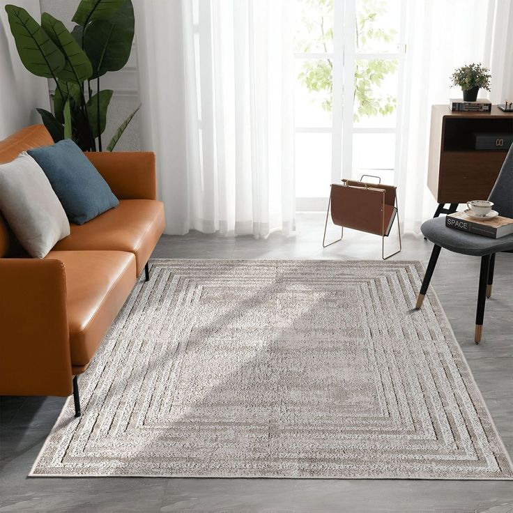 Matto Linento W1195, beige, eri kokoja