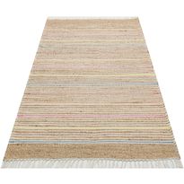 Juuttimatto Linento Echo 80x150cm beige