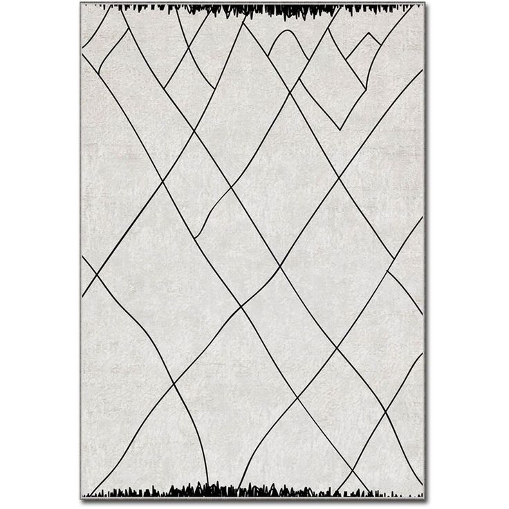 Matto Linento ASR CRPT-55, 120x180cm, beige