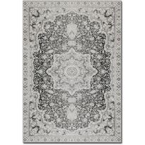 Käytävämatto Linento ASR CRPT-68, 80x140cm, harmaa