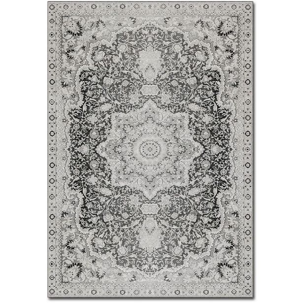 Käytävämatto Linento ASR CRPT-68, 80x140cm, harmaa
