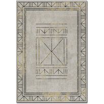 Matto Linento ASR CRPT-122, 120x180cm, beige
