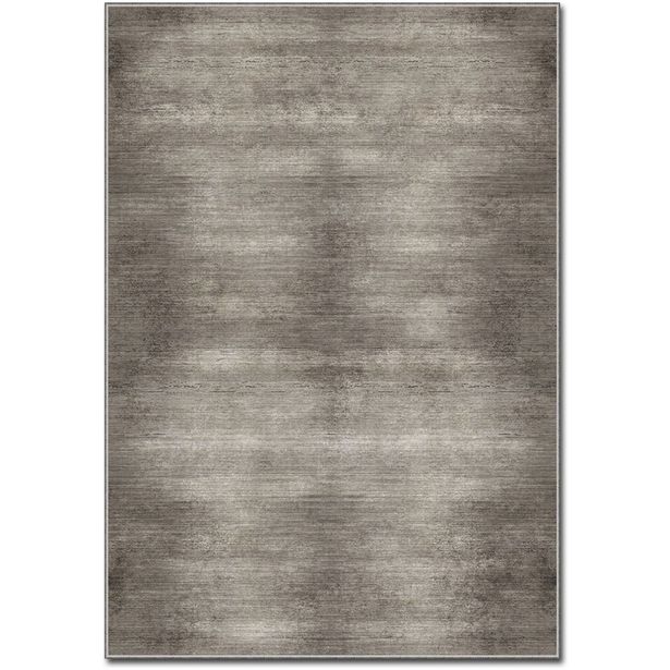 Käytävämatto Linento ASR CRPT-137, 80x140cm, harmaa