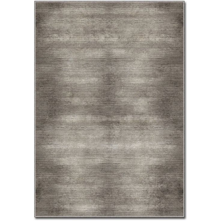 Käytävämatto Linento ASR CRPT-137, 80x140cm, harmaa