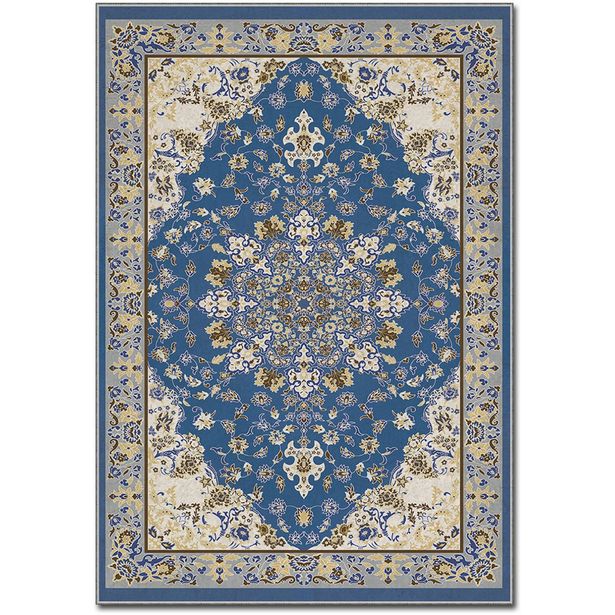 Matto Linento ASR CRPT-140, 120x180cm, sininen