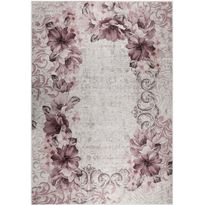 Matto Linento Romantica 160x230cm roosa
