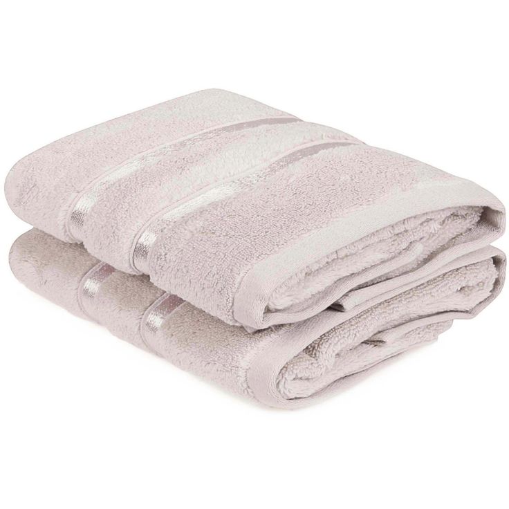 Käsipyyhe Linento, 50x90cm, beige, 2kpl