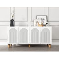 Senkki Linento Furniture Doresta, leveys 150cm