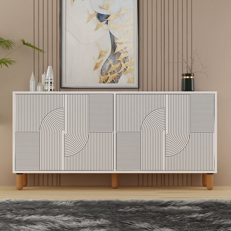 Senkki Linento Furniture Desso, leveys 150cm