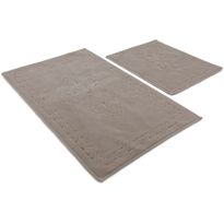 Kylpyhuonemattosetti Linento Elite, 2kpl