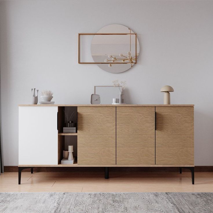 Senkki Linento Furniture Tarz, leveys 180cm