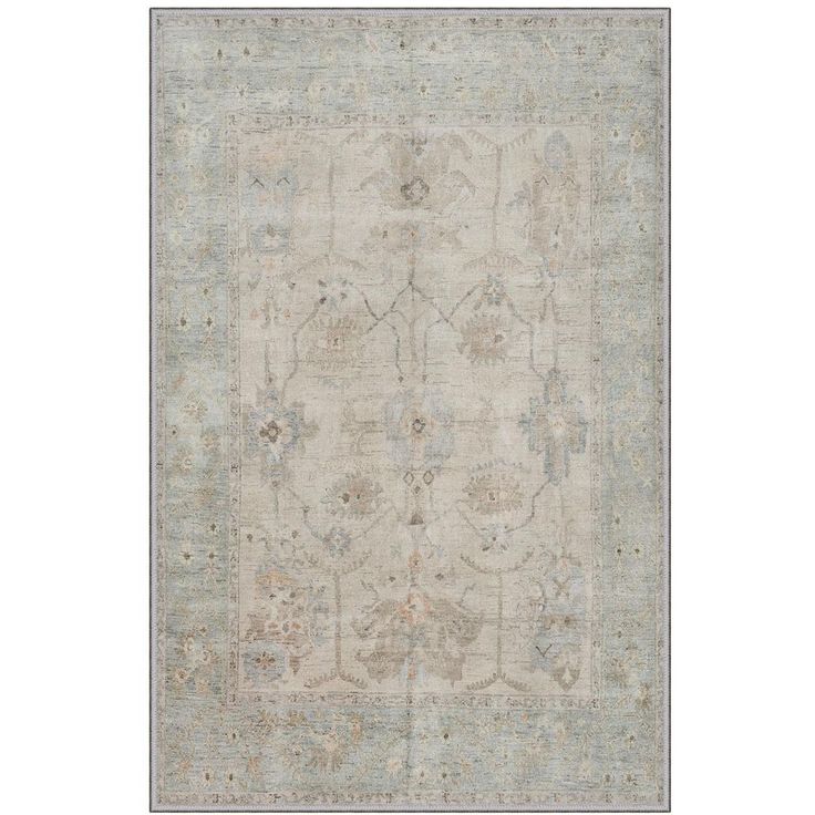 Matto Linento EEXFAB447, 160x230cm, beige