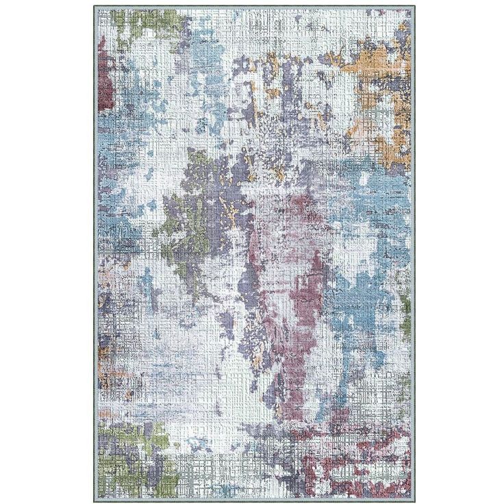 Matto Linento EEXFAB566, 160x230cm, monivärinen