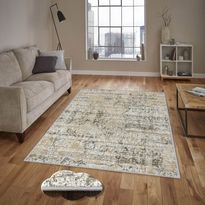 Matto Linento Exfab298, beige, 80x120cm