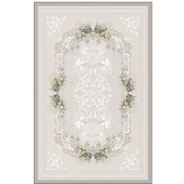 Matto Linento EEXFAB622, 180x280cm, beige