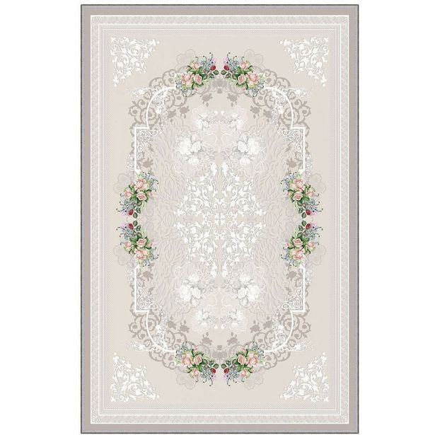 Matto Linento EEXFAB622, 180x280cm, beige