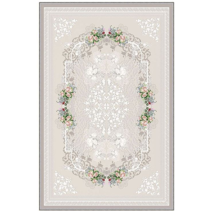 Matto Linento EEXFAB622, 180x280cm, beige
