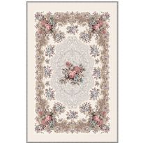 Käytävämatto Linento EEXFAB656, 80x150cm, beige