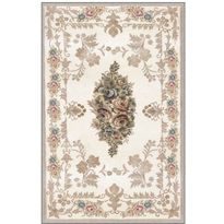 Matto Linento EEXFAB674, 160x230cm, beige