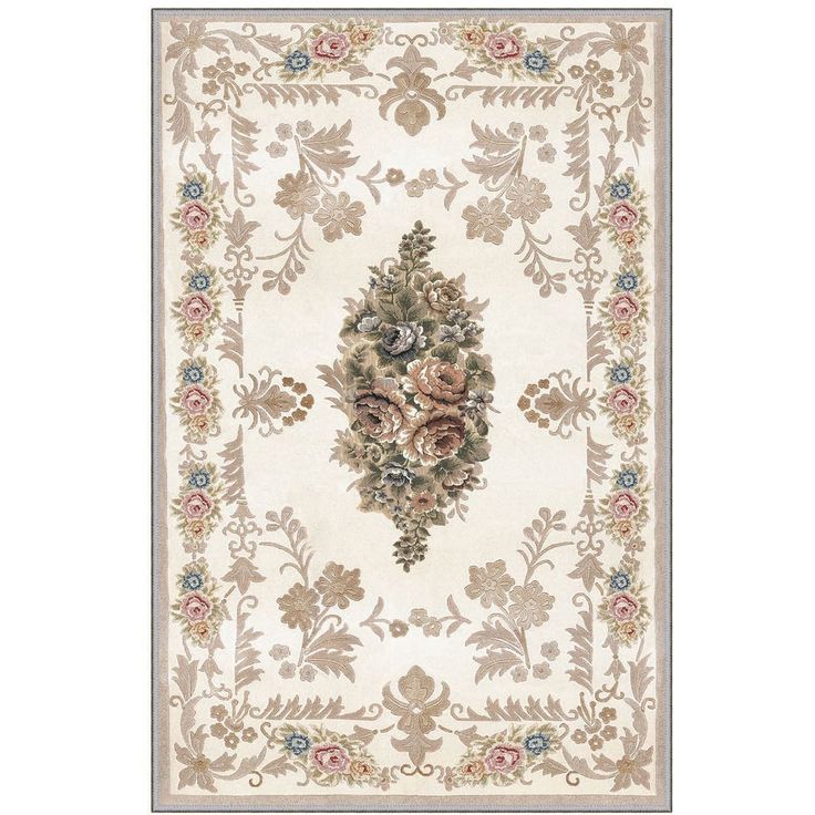 Matto Linento EEXFAB674, 160x230cm, beige