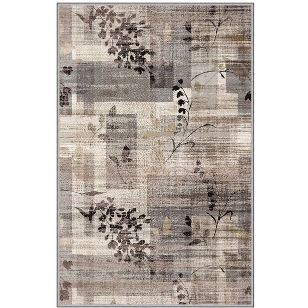 Käytävämatto Linento Eexfab 710 80x150cm beige