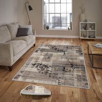 Matto Linento EEXFAB710, beige, eri kokoja