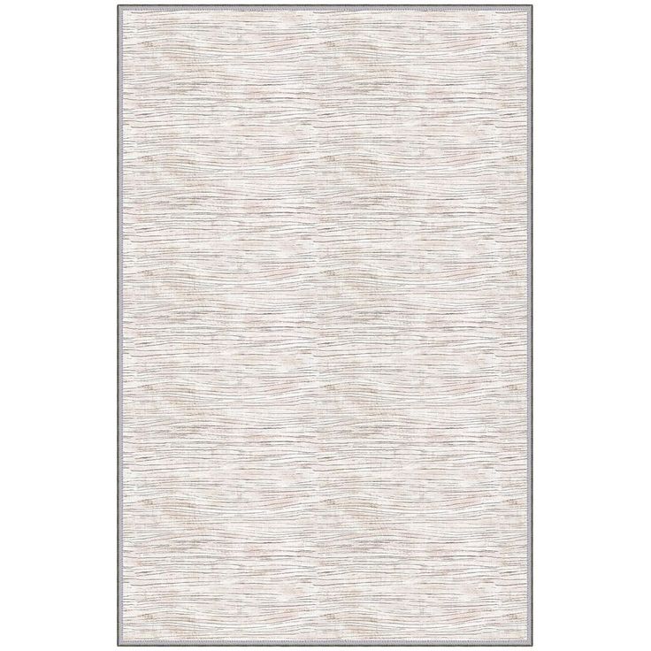 Käytävämatto Linento EEXFAB742, 80x150cm, beige