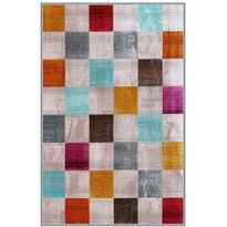 Matto Linento EEXFAB798, 140x220cm, monivärinen