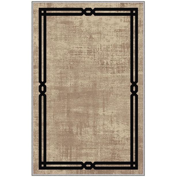 Matto Linento EEXFAB801, 160x230cm, beige