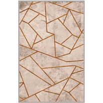 Matto Linento EEXFAB823, 120x180cm, beige