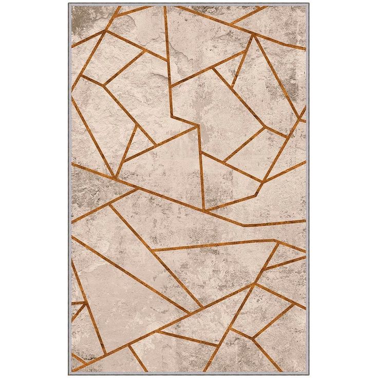 Matto Linento EEXFAB823, 120x180cm, beige